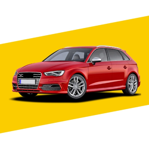 Audi A3 SPORTBACK 5P (2013 2019)